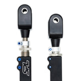 SPL Parts 2023+ Toyota GR Corolla Titanium Rear Upper Camber Arms SPL Parts Suspension Arms & Components  AXOPROS