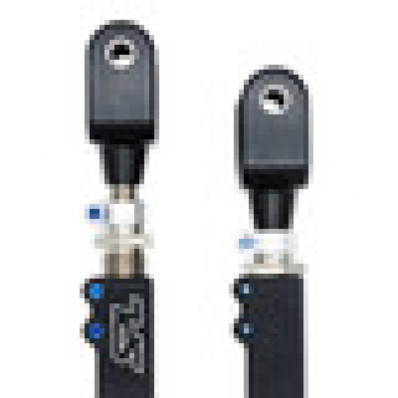 SPL Parts 2023+ Toyota GR Corolla Titanium Rear Upper Camber Arms SPL Parts Suspension Arms & Components  AXOPROS