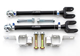 SPL Parts 89-94 Nissan 240SX (S13) / 89-94 Nissan R32 Titanium Series HICAS Eliminator Dogbone SPL Parts Hardware Kits - Other  AXOPROS