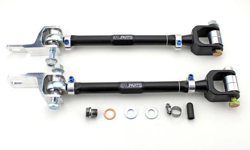 SPL Parts 89-94 Nissan 240SX (S13) / 89-94 Nissan R32 Titanium Series HICAS Eliminator Dogbone SPL Parts Hardware Kits - Other  AXOPROS