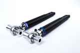 SPL Parts 89-94 Nissan 240SX (S13) / 89-94 Nissan Skyline (R32) Front Tension Rods SPL Parts Suspension Arms & Components  AXOPROS