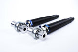 SPL Parts 89-94 Nissan 240SX (S13) / 89-94 Nissan Skyline (R32) Front Tension Rods SPL Parts Suspension Arms & Components  AXOPROS