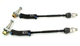 SPL Parts 89-97 Mazda Miata (NA) Tie Rod Ends (Bumpsteer Adjustable/Power Steering Rack Only) SPL Parts Tie Rods  AXOPROS