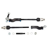 SPL Parts 89-97 Mazda Miata (NA) Tie Rod Ends (Bumpsteer Adjustable/Power Steering Rack Only) SPL Parts Tie Rods  AXOPROS
