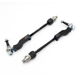 SPL Parts 89-97 Mazda Miata (NA) Tie Rod Ends (Bumpsteer Adjustable/Power Steering Rack Only) SPL Parts Tie Rods  AXOPROS