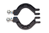 SPL Parts 89-98 Nissan 240SX (S13/S14) / 89-02 Nissan Skyline (R32/R33/R34) Rear Upper Camber Arms SPL Parts Suspension Arms & Components  AXOPROS