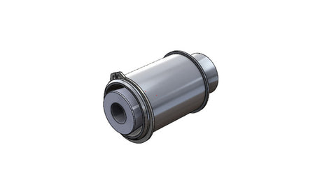 SPL Parts 92-99 BMW 3 Series E36 / 99-05 BMW 3 Series E46 Rear Upper Control Arm Bushing SPL Parts Suspension Arm Bushings  AXOPROS