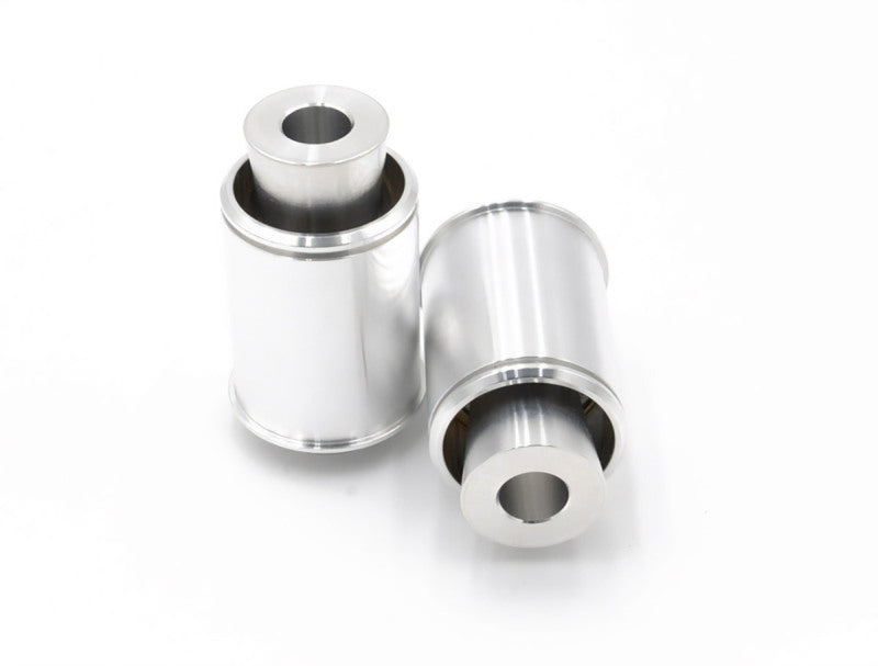 SPL Parts 92-99 BMW 3 Series E36 / 99-05 BMW 3 Series E46 Rear Upper Control Arm Bushing SPL Parts Suspension Arm Bushings  AXOPROS