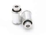SPL Parts 92-99 BMW 3 Series E36 / 99-05 BMW 3 Series E46 Rear Upper Control Arm Bushing SPL Parts Suspension Arm Bushings  AXOPROS