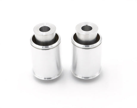 SPL Parts 92-99 BMW 3 Series E36 / 99-05 BMW 3 Series E46 Rear Upper Control Arm Bushing SPL Parts Suspension Arm Bushings  AXOPROS