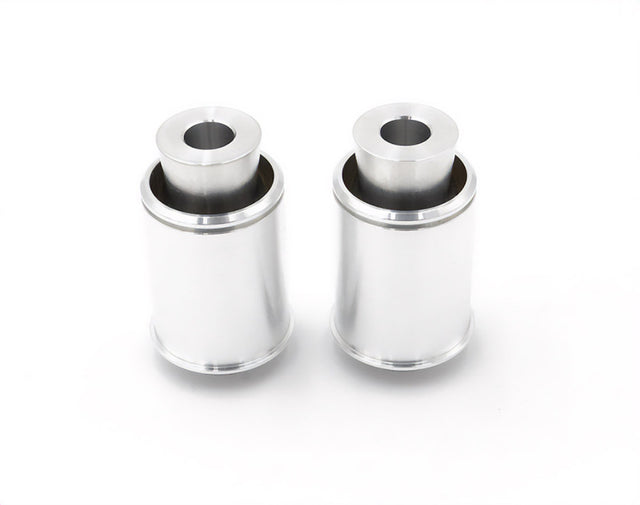 SPL Parts 92-99 BMW 3 Series E36 / 99-05 BMW 3 Series E46 Rear Upper Control Arm Bushing SPL Parts Suspension Arm Bushings  AXOPROS