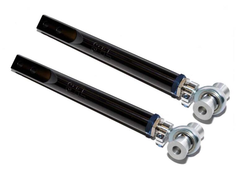 SPL Parts 95-98 Nissan 240SX (S14) / 94-02 Nissan Skyline (R33/R34) Front Tension Rods SPL Parts Suspension Arms & Components  AXOPROS