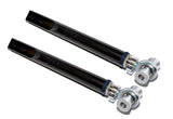 SPL Parts 95-98 Nissan 240SX (S14) / 94-02 Nissan Skyline (R33/R34) Front Tension Rods SPL Parts Suspension Arms & Components  AXOPROS