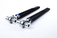 SPL Parts 95-98 Nissan 240SX (S14) / 94-02 Nissan Skyline (R33/R34) Front Tension Rods SPL Parts Suspension Arms & Components  AXOPROS