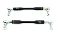 SPL Parts 98-07 BMW 3 Series (E46) Front Swaybar Endlinks SPL Parts Sway Bar Endlinks  AXOPROS