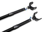 SPL Parts 98-07 BMW 3 Series (E46) Rear Camber Links SPL Parts Suspension Arms & Components  AXOPROS