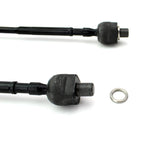SPL Parts 99-05 Mazda Miata (NB) Tie Rod Ends (Bumpsteer Adjustable/Power Steering Rack Only) SPL Parts Tie Rods  AXOPROS