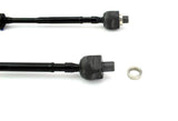 SPL Parts 99-05 Mazda Miata (NB) Tie Rod Ends (Bumpsteer Adjustable/Power Steering Rack Only) SPL Parts Tie Rods  AXOPROS
