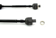 SPL Parts 99-05 Mazda Miata (NB) Tie Rod Ends (Bumpsteer Adjustable/Power Steering Rack Only) SPL Parts Tie Rods  AXOPROS
