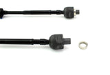 SPL Parts 99-05 Mazda Miata (NB) Tie Rod Ends (Bumpsteer Adjustable/Power Steering Rack Only) SPL Parts Tie Rods  AXOPROS