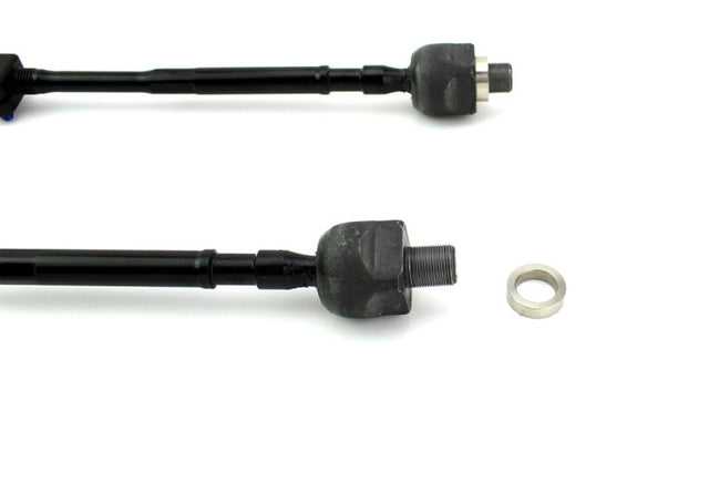 SPL Parts 99-05 Mazda Miata (NB) Tie Rod Ends (Bumpsteer Adjustable/Power Steering Rack Only) SPL Parts Tie Rods  AXOPROS