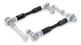 SPL Parts 99-12 Porsche 911 (996/997) / 05-12 Porsche Cayman (987) Front Swaybar Endlinks SPL Parts Sway Bar Endlinks  AXOPROS