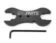 SPL Parts Adjustment Wrench SPL Parts Tools  AXOPROS