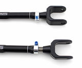 SPL Parts Titanium Series Nissan S14 Rear Toe Arms - Dogbone Version SPL Parts Suspension Arms & Components  AXOPROS