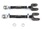 SPL Parts Titanium Series Rear Traction Rods Z34/V36 Dogbone Style SPL Parts Suspension Arms & Components  AXOPROS