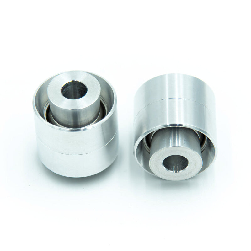 SPL Parts 2013+ Subaru BRZ / 17-20 Toyota 86 Rear Knuckle Bushing SPL Parts Suspension Arm Bushings  AXOPROS