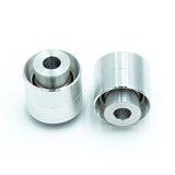 SPL Parts 2013+ Subaru BRZ / 17-20 Toyota 86 Rear Knuckle Bushing SPL Parts Suspension Arm Bushings  AXOPROS