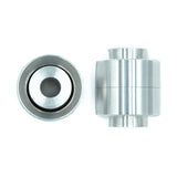 SPL Parts 2013+ Subaru BRZ / 17-20 Toyota 86 Rear Knuckle Bushing SPL Parts Suspension Arm Bushings  AXOPROS