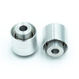 SPL Parts 2013+ Subaru BRZ / 17-20 Toyota 86 Rear Knuckle Bushing SPL Parts Suspension Arm Bushings  AXOPROS