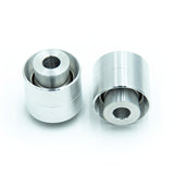 SPL Parts 2013+ Subaru BRZ / 17-20 Toyota 86 Rear Knuckle Bushing SPL Parts Suspension Arm Bushings  AXOPROS