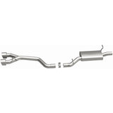 Sport Series Stainless Cat-Back System MagnaFlow Exhaust Products Exhaust System Kit  AXOPROS