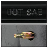 Spyder 08-11 Subaru Impreza WRX 4DR LED Tail Lights - Black ALT-YD-SI084D-LED-BK SPYDER Tail Lights  AXOPROS