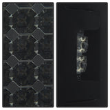 Spyder 08-16 Ford Super Duty LED Tail Lights Black Smoke ALT-YD-FS07-LED-BSM SPYDER Tail Lights  AXOPROS