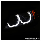 Spyder 14-19 Chevrolet Impala Proj Headlights Low Beam/High Beam H9 Inc - Black PRO-YD-CHIP14-LB-BK SPYDER Headlights  AXOPROS