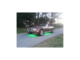 Spyder BMW Z3 96-02 Projector Headlights LED Halo Black High H1 Low H1 PRO-YD-BMWZ396-HL-BK SPYDER Headlights  AXOPROS