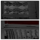 Spyder Chevy Avalanche 07-13 LED Tail Lights Smoke ALT-YD-CAV07-LED-SM SPYDER Tail Lights  AXOPROS