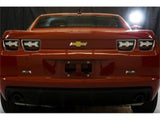 Spyder Chevy Camaro 10-13 LED Tail Lights Black ALT-YD-CCAM2010-LED-BK SPYDER Tail Lights  AXOPROS