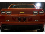 Spyder Chevy Camaro 10-13 LED Tail Lights Black ALT-YD-CCAM2010-LED-BK SPYDER Tail Lights  AXOPROS
