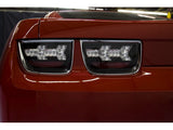 Spyder Chevy Camaro 10-13 LED Tail Lights Black ALT-YD-CCAM2010-LED-BK SPYDER Tail Lights  AXOPROS