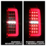 Spyder Chevy Colorado 2015-2017 Light Bar LED Tail Lights - Red Clear ALT-YD-CCO15-LED-RC SPYDER Tail Lights  AXOPROS