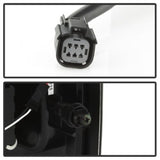 Spyder Chevy Colorado 2015-2017 Light Bar LED Tail Lights - Red Clear ALT-YD-CCO15-LED-RC SPYDER Tail Lights  AXOPROS