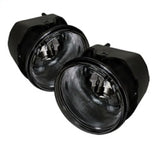 Spyder Chrysler 300C 05-08/300 05-08 (W/O Touring & Washer)OEM Fog Lights w/swch Smke FL-C300C05-SM SPYDER Fog Lights  AXOPROS