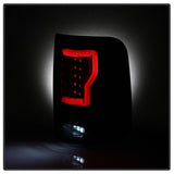 Spyder Ford F150 04-08 Styleside Tail Light V2 - LED - Black Smoke ALT-YD-FF15004V2-LBLED-BSM SPYDER Tail Lights  AXOPROS