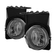 Spyder GMC Sierra 1500/2500 03-06 03-06 OEM Fog Lights wo/switch Smke FL-GS03-SM SPYDER Fog Lights  AXOPROS
