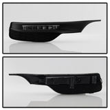 Spyder Honda Accord Sedan 2016-2017 OEM LED Fog Lights W/Switch- Clear FL-HA2016-4D-LED-C SPYDER Fog Lights  AXOPROS