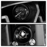 Spyder Honda Civic 16- 2DR/4DR/Hatchback Projector Headlights - Black PRO-YD-HC16SI-SEQGR-BK SPYDER Headlights  AXOPROS